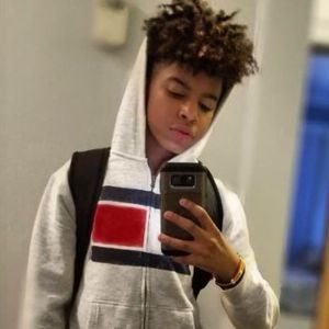 Meet your Posher, Noah